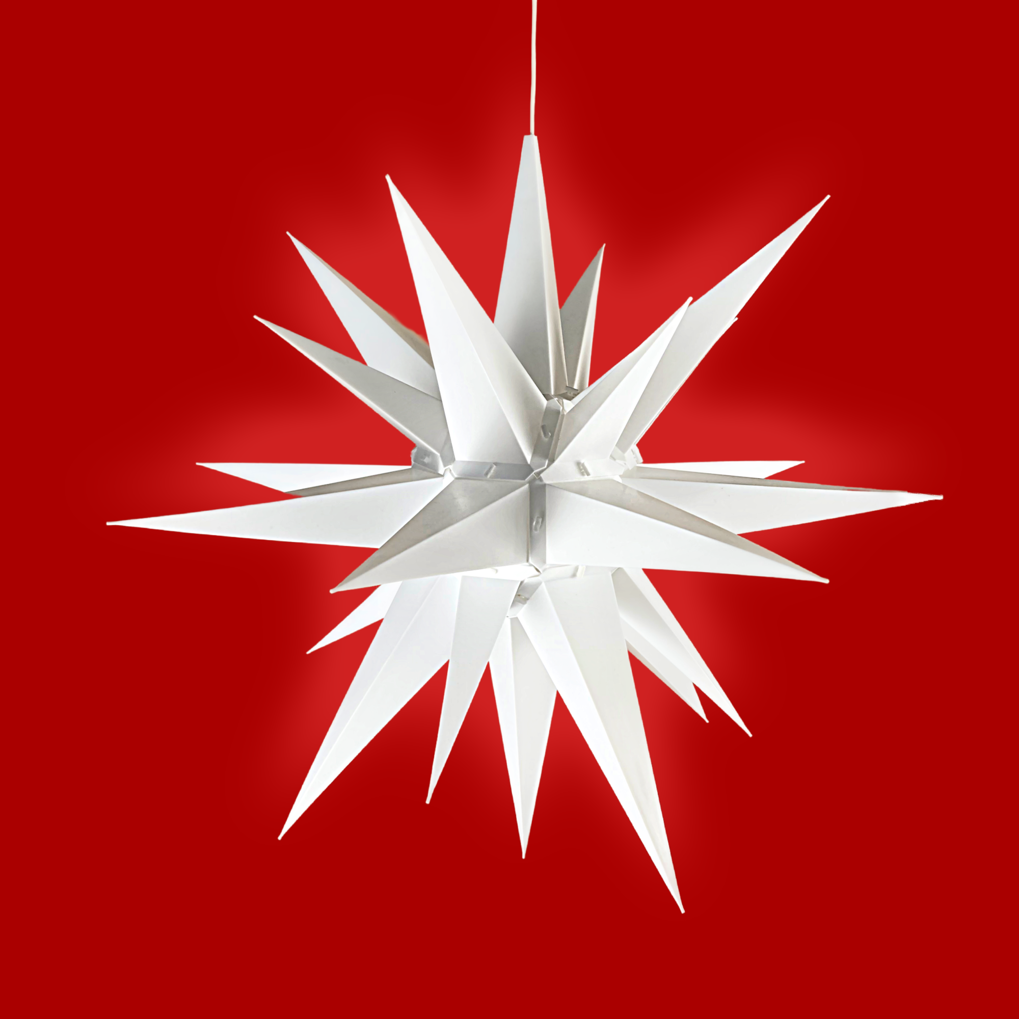 21" Star