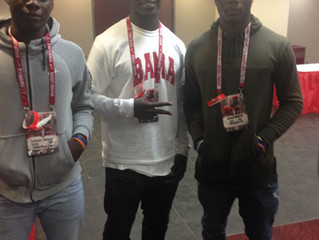 #RollTide!