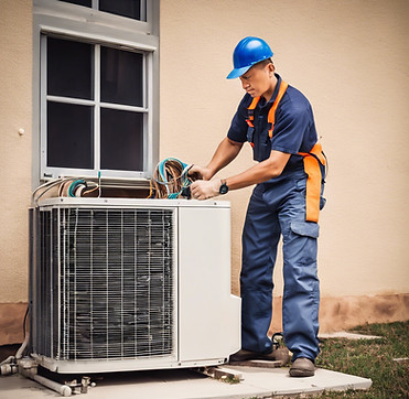 Residential Air Conditioning Repairs in NJ