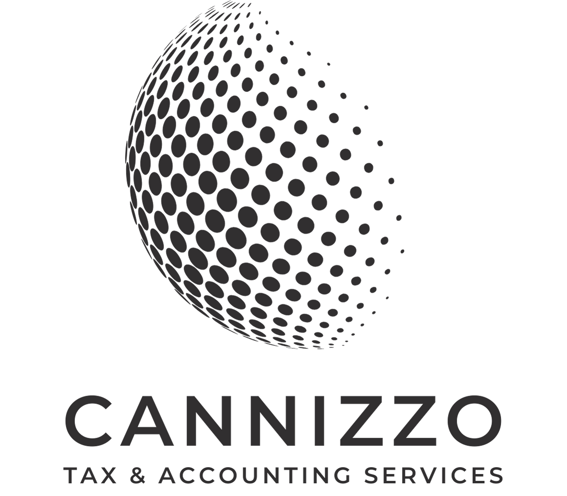Writer: Cannizzo Tax & Accounting