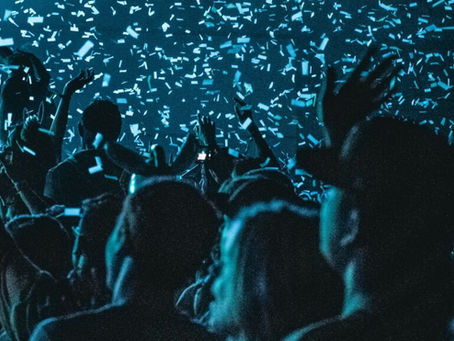 NIVA calls for break up of Live Nation