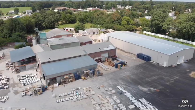 warehouse in Newfield NJ