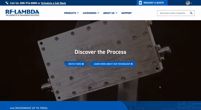 RF Lambda Homepage.gif