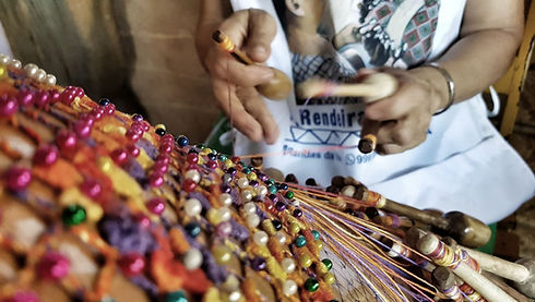 Encantos Criativos (Foto: Ney Douglas)