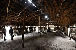 Hábitos_indígenas_são_vivenciados_por_visitantes_-_Foto_-_Ney_Douglas_(4)