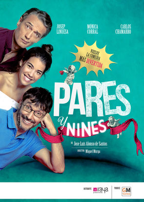 PARES Y NINES