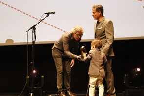 PREMIO JOSÉ SACRISTÁN