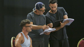 A CHORUS LINE