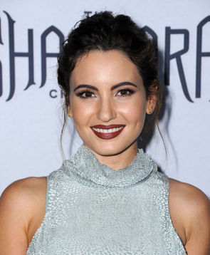 PREMIERE 'THE SHANNARA CHRONICLES'