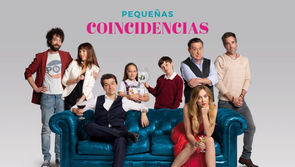 PEQUEÑAS COINCIDENCIAS