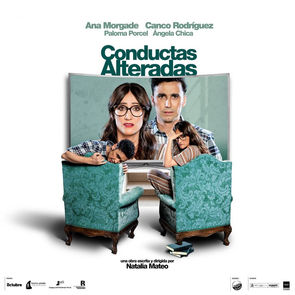 CONDUCTAS ALTERADAS