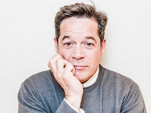 '¿QUÉ FUE DE JORGE SANZ? (CINCO AÑOS DESPUÉS)'