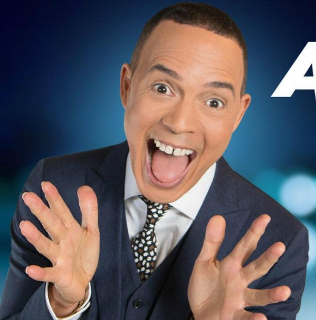 EL SHOW DE ALEXIS VALDÉS
