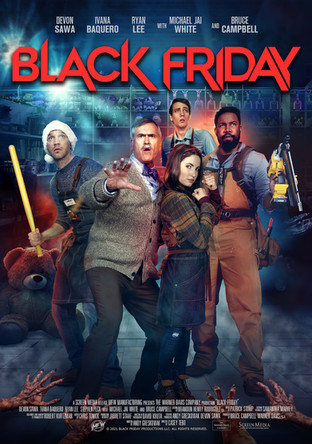 BLACK FRIDAY