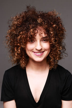 VIRGINIA RIEZU