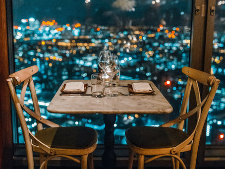 Amor bandido – Um date com a vítima