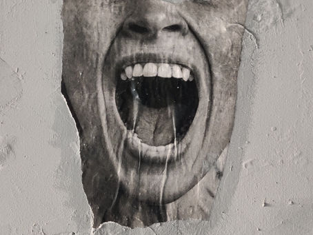 Terror na endoscopia