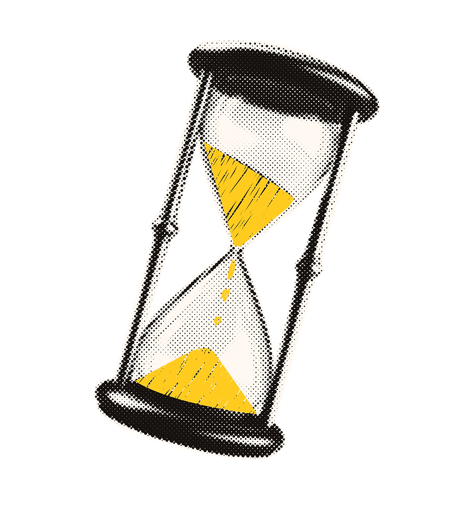 time