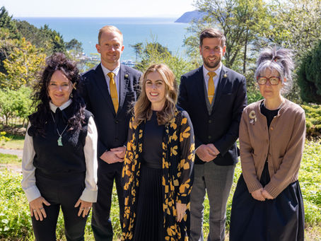 Personal and professional care provided by Tom Owen and Son - independent family-run funeral directors in Llandudno, Conwy and Colwyn Bay...