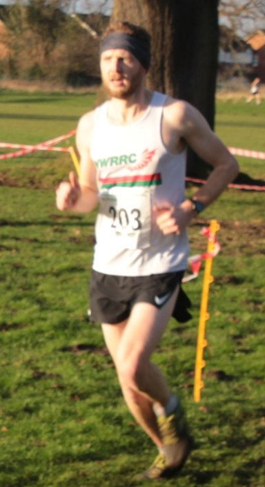 Repeat performance by one man and his child buggy at Rhos parkrun - plus NW results round-up.