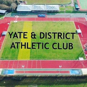 Do you want to run for the Welsh Masters track team at Yate?