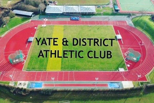 Do you want to run for the Welsh Masters track team at Yate?