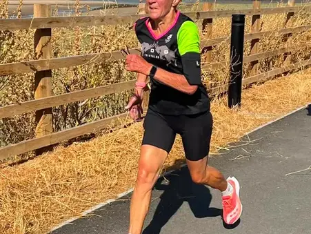 James and the twins starred again at a busy Rhos parkrun - plus a results round up from other NW events.