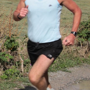 Bumper mix of varied ability athletes at a busy Rhos parkrun - plus NW results round up...