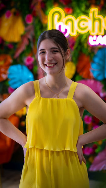 Clémence Jobin