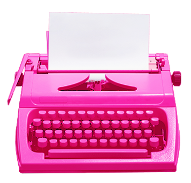 Accessoire de bureau - Punchée