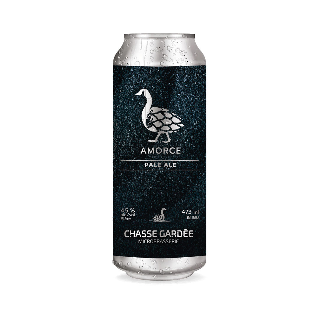 L'Amorce - Pale Ale