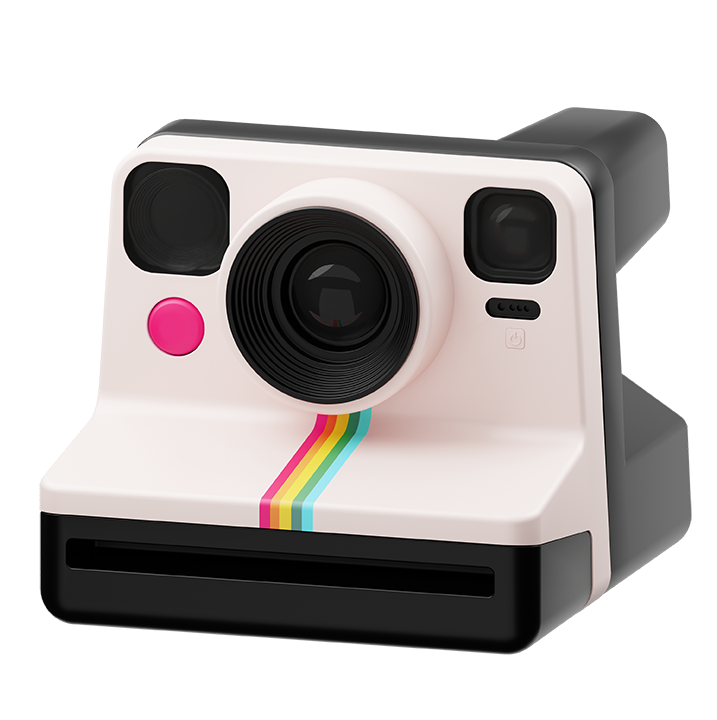 Polaroid Camera