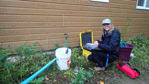Une campagne d’analyse d’eau des puits qui relève quelques dépassements