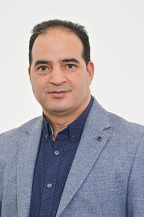 Chambre de commerce Haute-Côte-Nord CCHCN Abder Izirri
