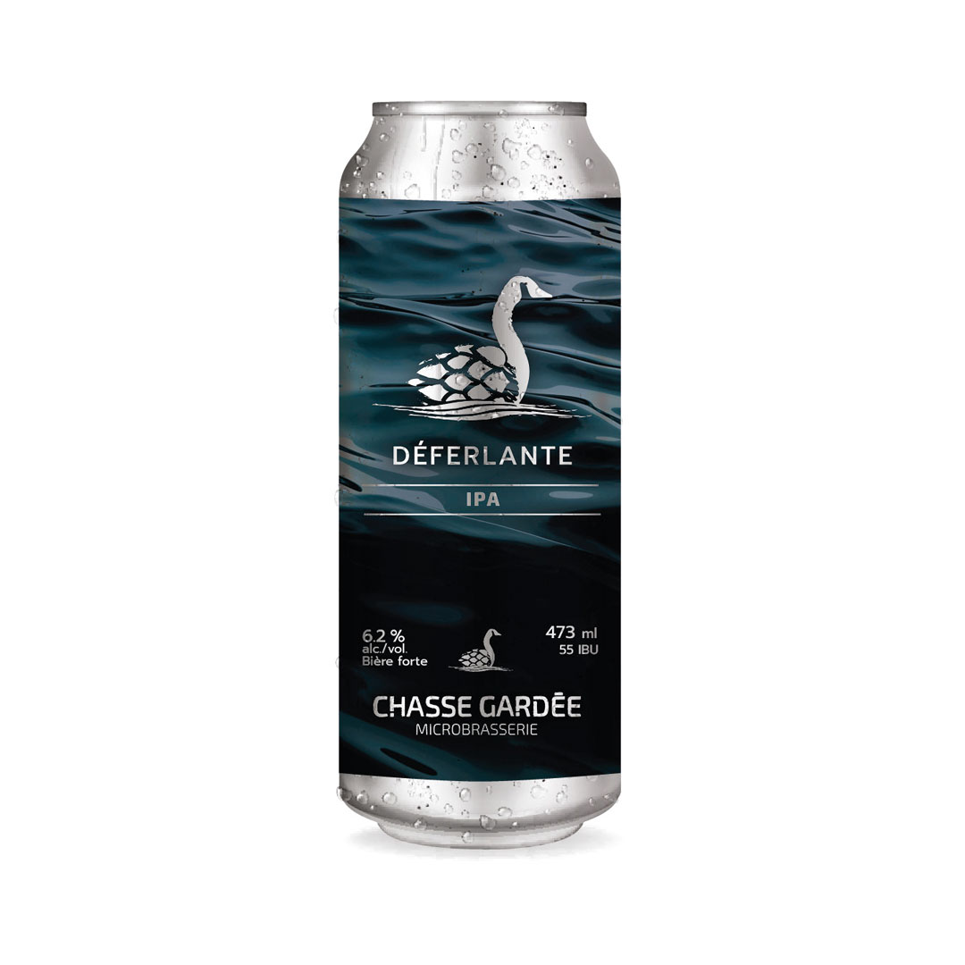 La Déferlante - IPA