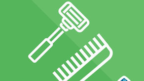 Les cheveux – campagne « Flushe » pas tes ordures