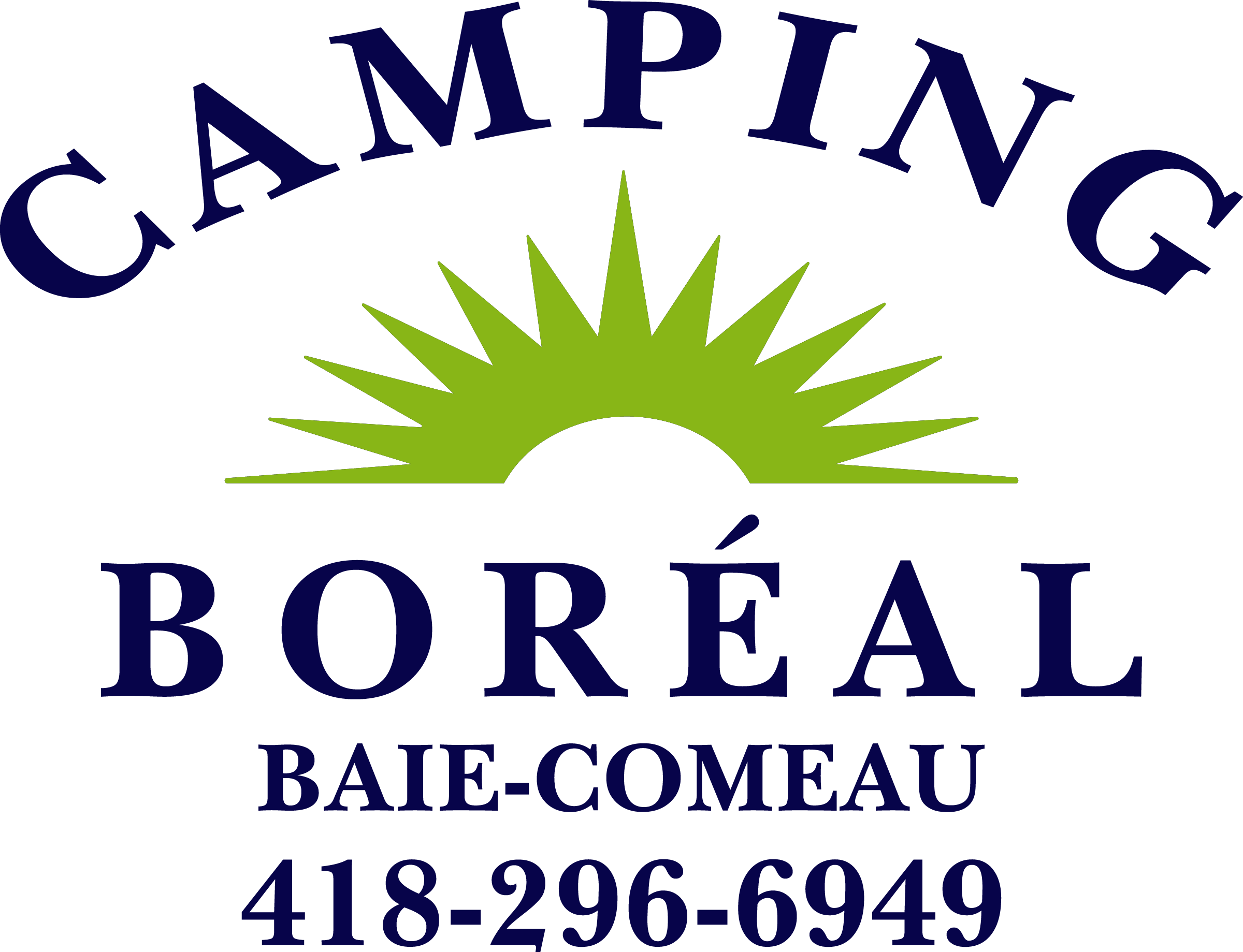 Camping Boréal de Baie-Comeau photo 2