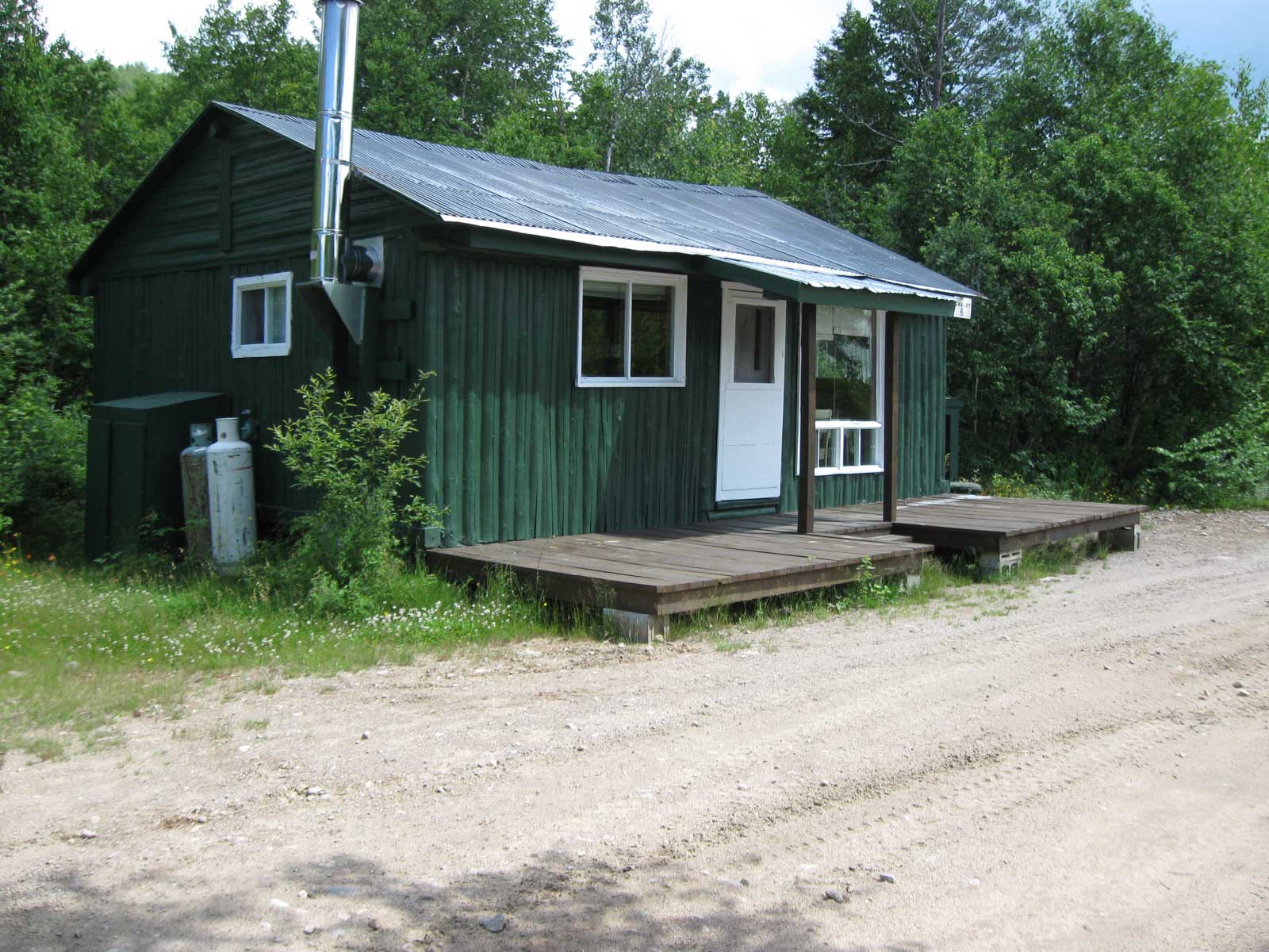 Chalet Loutre – Chalet Loutre
