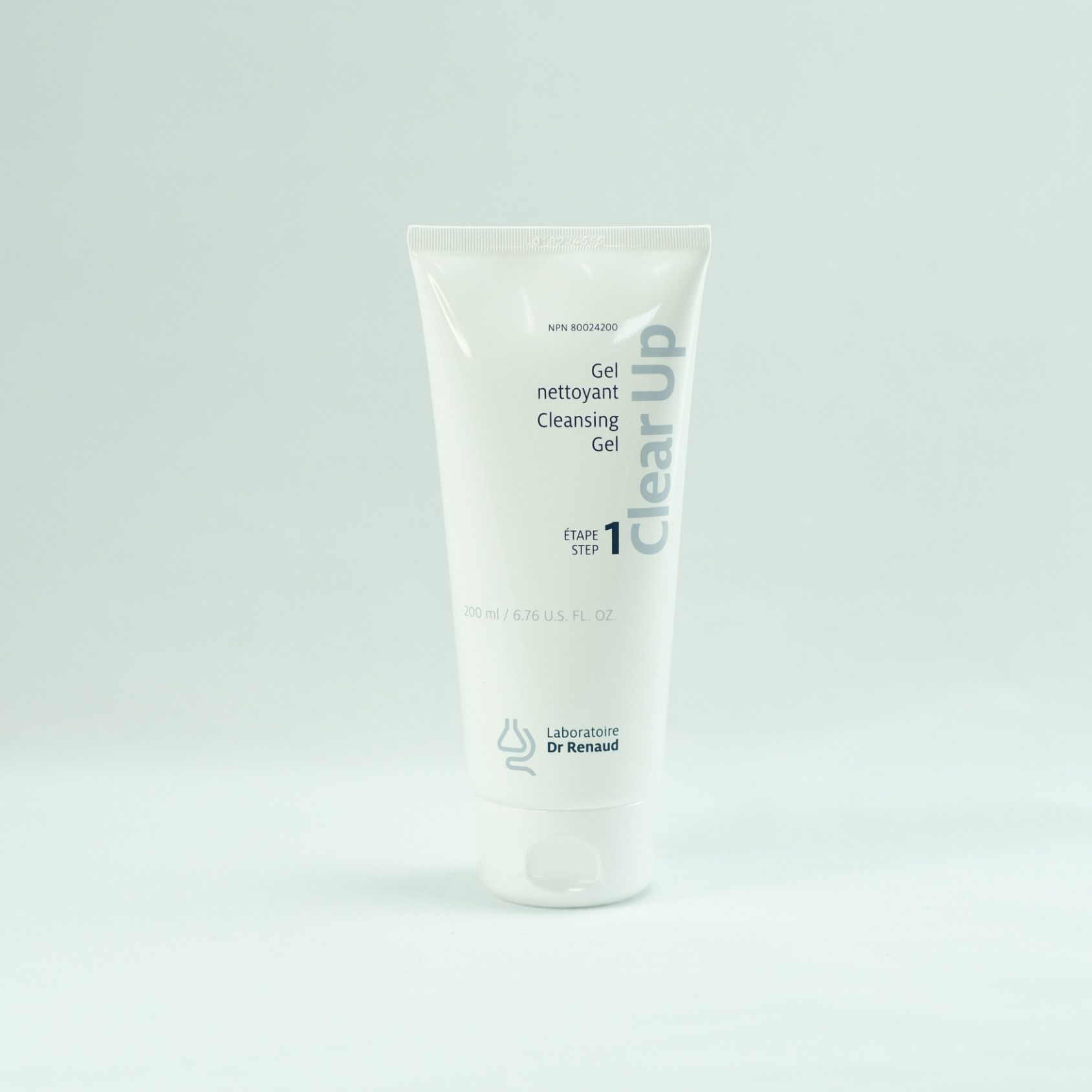 Clear Up Gel nettoyant