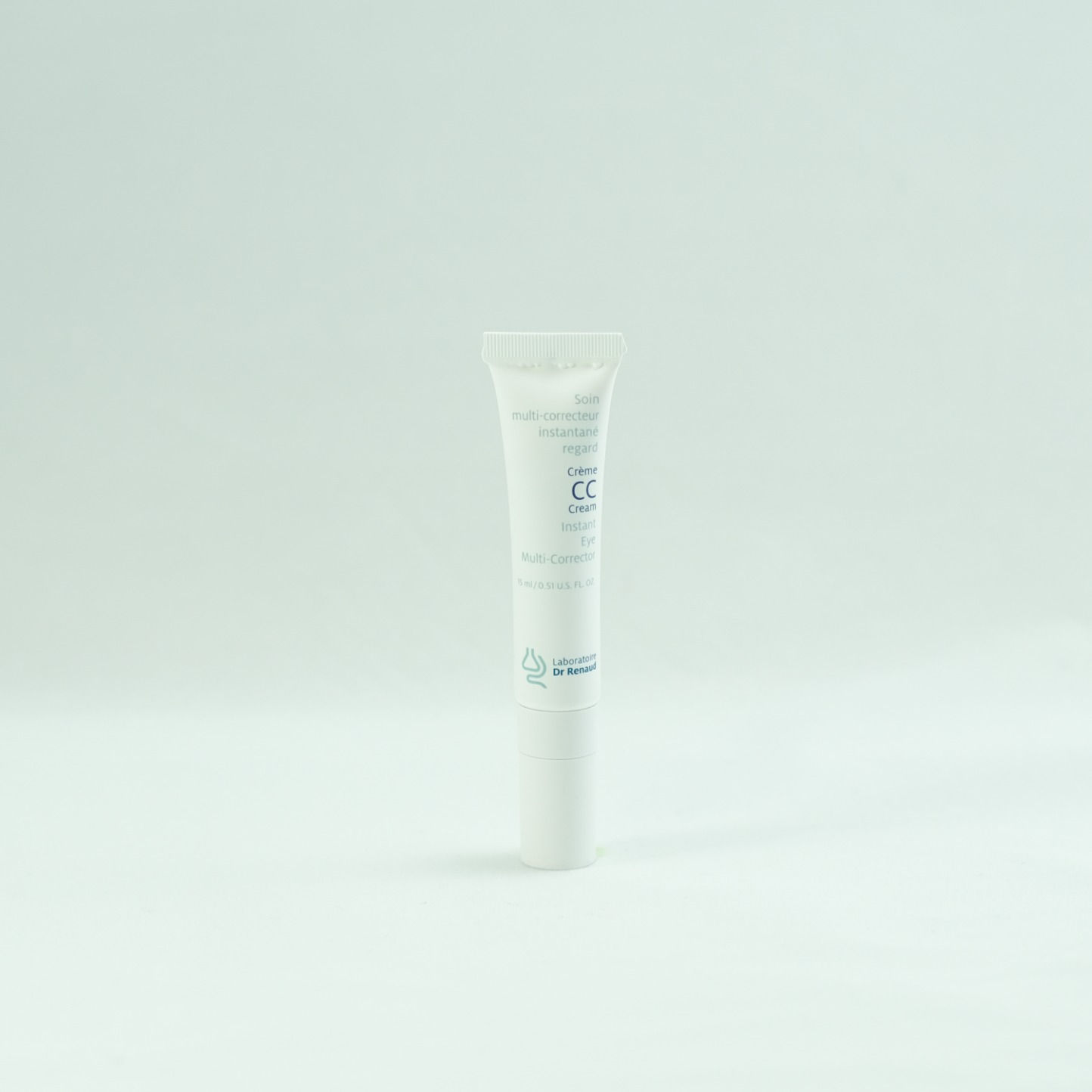 Crème CC Soin multicorrecteur instantané