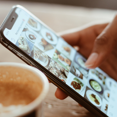 3 erreurs de débutant à éviter sur Instagram