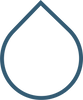 Table de concertation de l_eau de la Haute-Côte-Nord - Goutte line art bleu océan.png