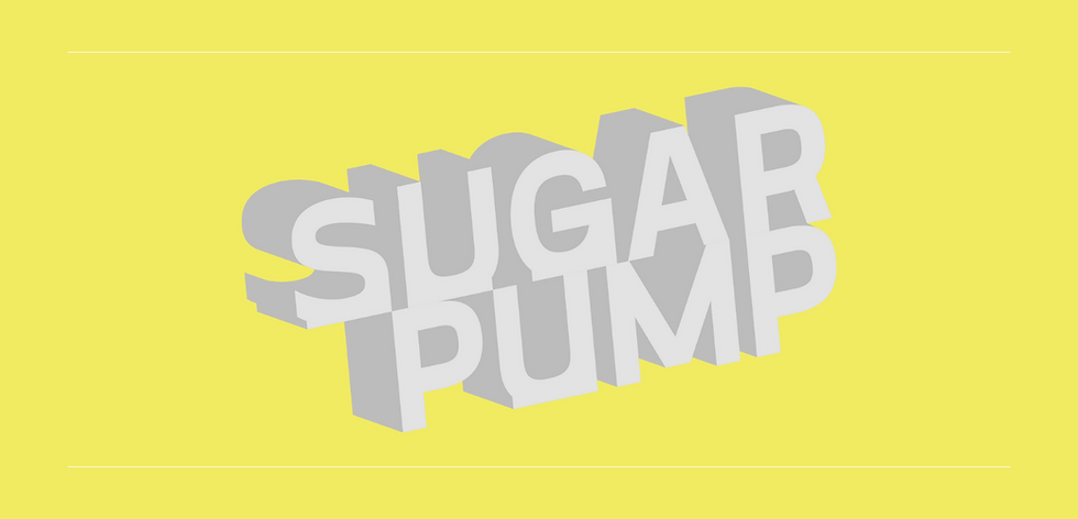 Sugar Pump