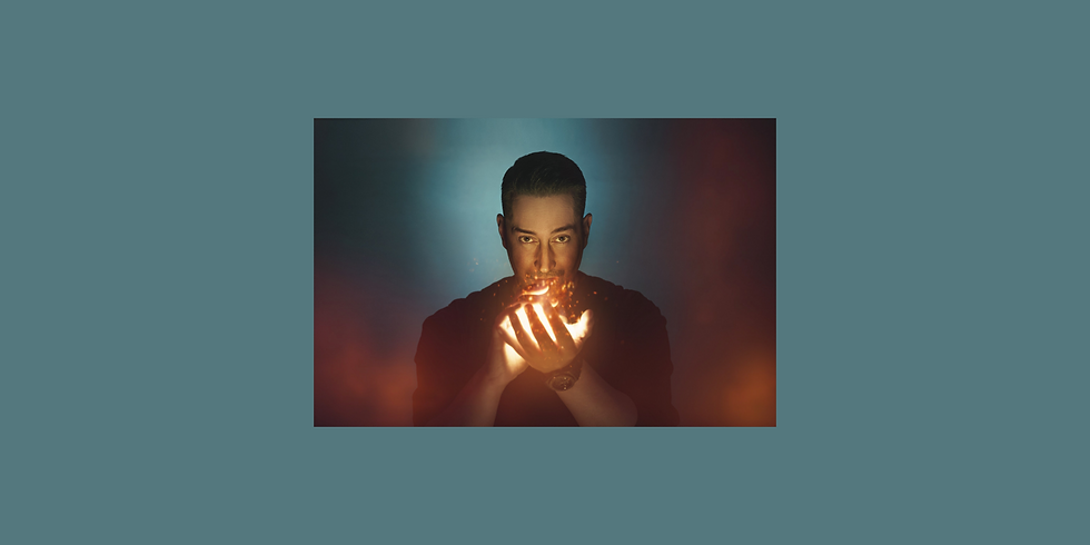 FARID - Magic Unplugged Live