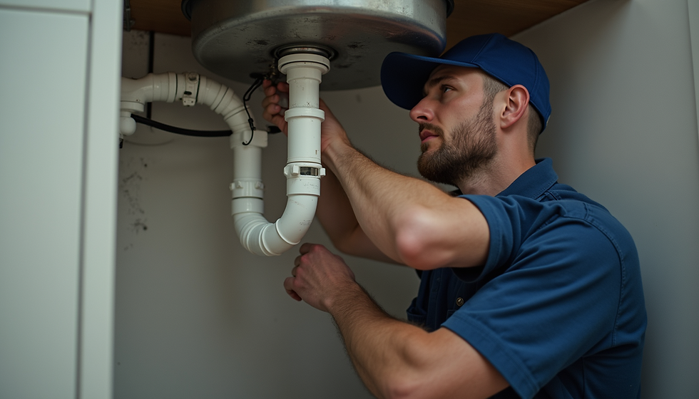 Advantages of Hiring Local Plumbing Services in Gosford and Central Coast