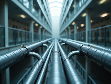 Is Your Plumber Insured for Multi-Storey Buildings and Liability up to 30 Meters?