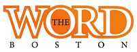 The Word Boston. Event Newsletter
