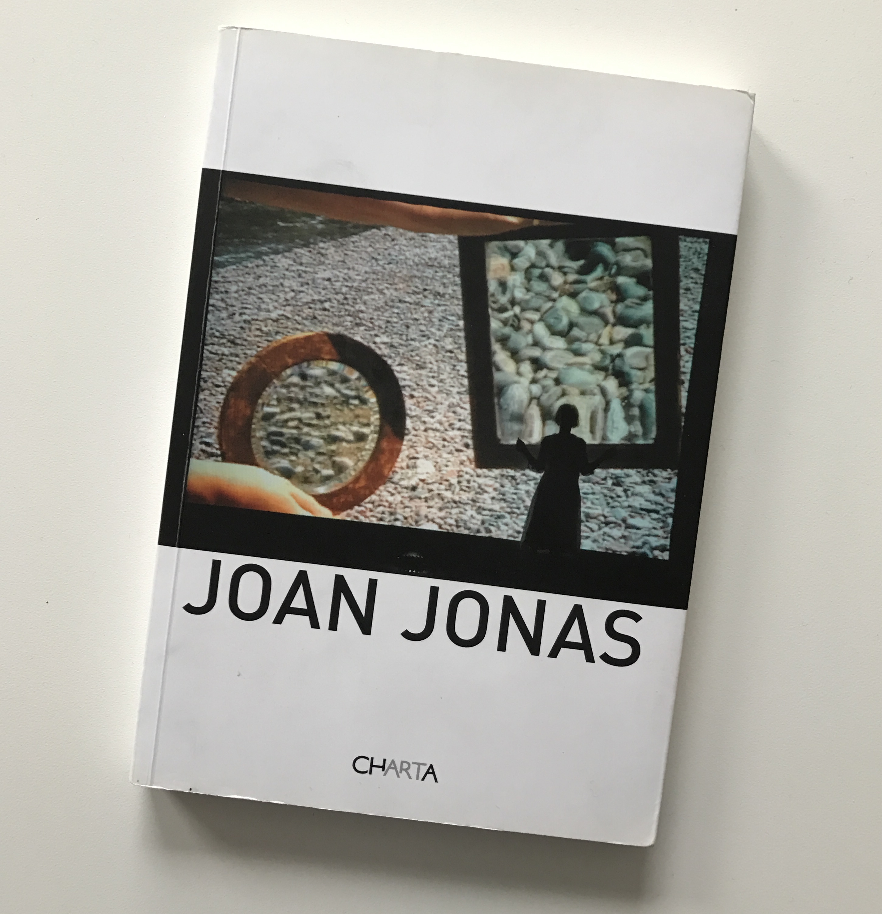 ‘Joan Jonas: a critical biography’
