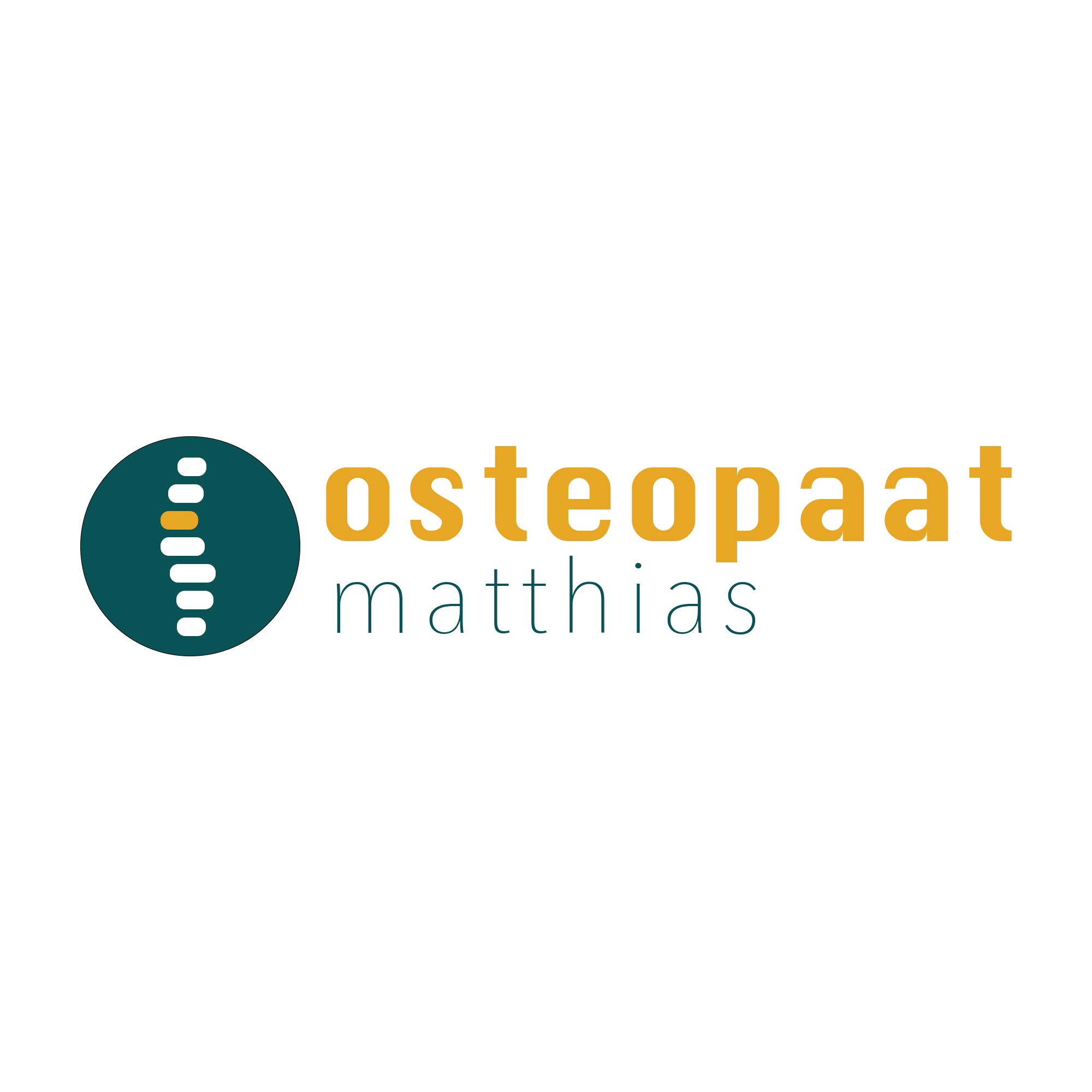 Osteopathiepraktijk Matthias Pauwels