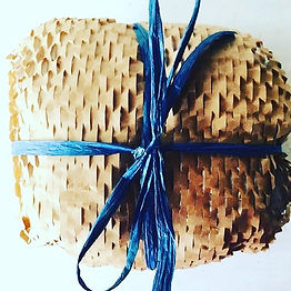 Paper packaging